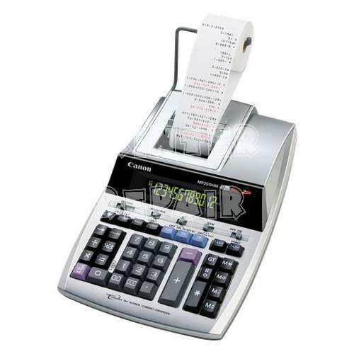 Canon Calculator MP20DH II